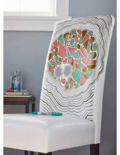 Feutre Sharpie Couleurs Métallisés Lot De 3 -Scolaires Fournitures Magasin feutre sharpie couleurs metallises lot de 3 5