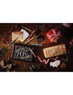 Feutre Sharpie Couleurs Métallisés Lot De 3 -Scolaires Fournitures Magasin feutre sharpie couleurs metallises lot de 3 6