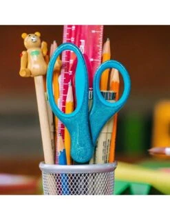 Fiskars Ciseaux D'écolier, + 10 Ans, Longueur: 17 Cm, Pour Droitiers Et Gauchers 11 Fiskars Ciseaux D'écolier, + 10 Ans, Longueur: 17 Cm, Pour Droitiers Et Gauchers -Scolaires Fournitures Magasin fiskars ciseaux d ecolier 10 ans longueur 17 cm pour droitiers et gauchers 4