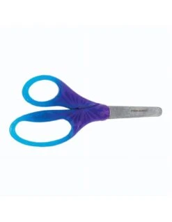 Fiskars Ciseaux 12 Cm Couleur Changeante 6 Ans + -Scolaires Fournitures Magasin fiskars ciseaux pour enfants 12 cm couleur changeante 1