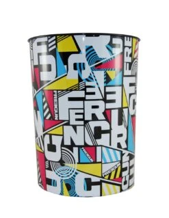 FREEGUN Taille Crayon Métal Avec Réservoir