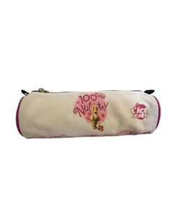 Trousse L'Age De Glace Ronde 22 X 8 Cm