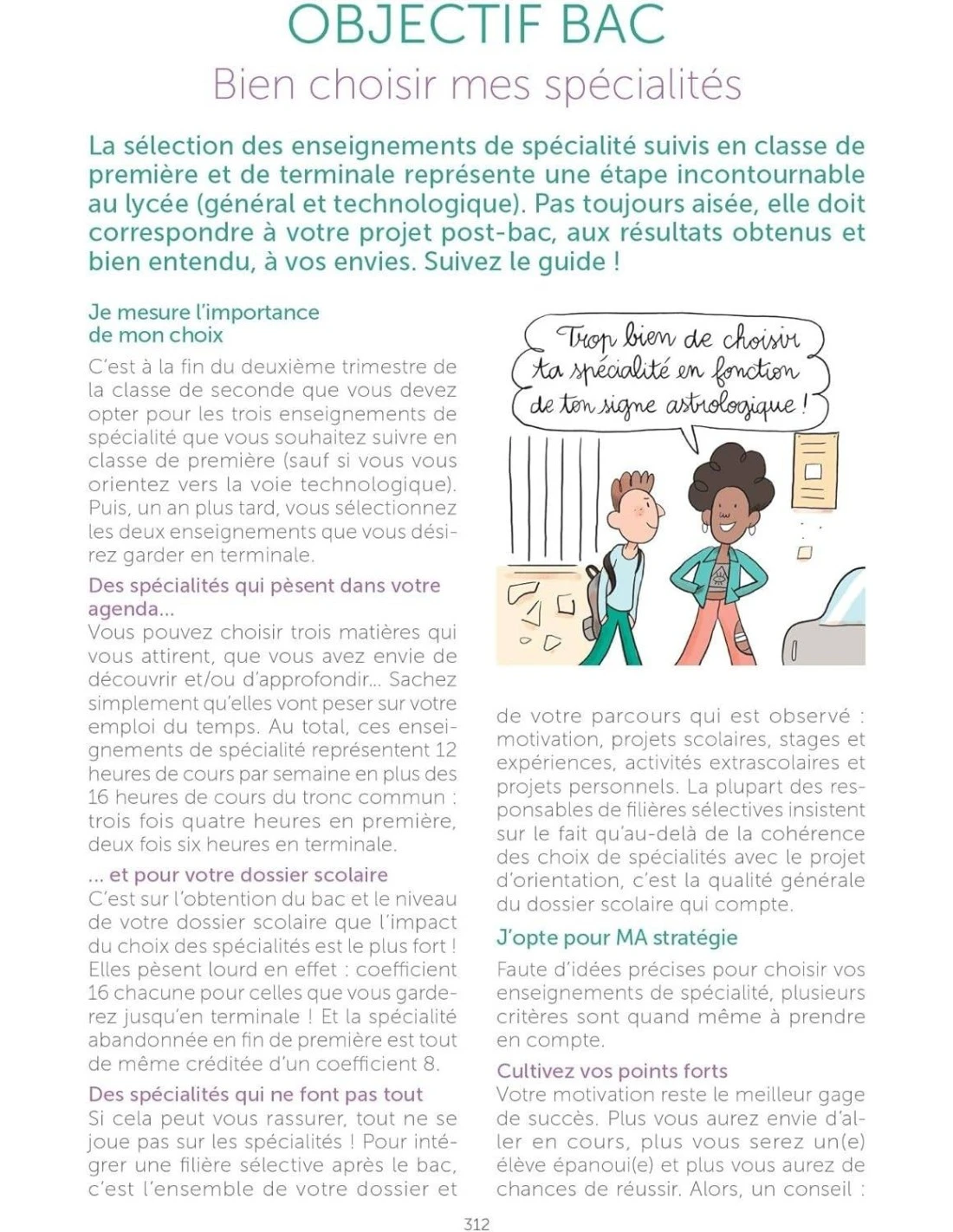 L'ETUDIANT BAC TERMINAL Agenda Scolaire 2024 - 2025 Couverture Ouatinée 12x18cm Noir 7 L'ETUDIANT BAC TERMINAL Agenda Scolaire 2024 - 2025 Couverture Ouatinée 12x18cm Noir – Image 5