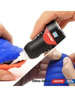 Loctite Super Glue-3 Power Gel Flacon 3g -Scolaires Fournitures Magasin loctite super glue 3 power gel 3