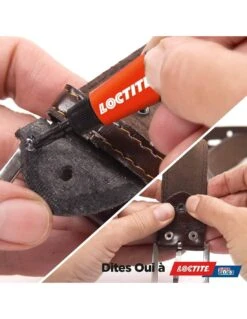 Loctite Super Glue-3 Power Gel Mini Dose -Scolaires Fournitures Magasin loctite super glue 3 power gel mini dose 3