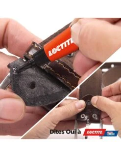 Loctite Super Glue-3 Power Gel Mini Dose -Scolaires Fournitures Magasin loctite super glue 3 power gel mini dose 4