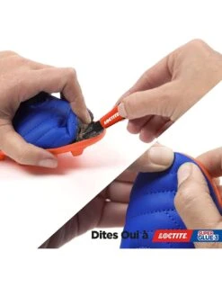 Loctite Super Glue-3 Power Gel Mini Dose -Scolaires Fournitures Magasin loctite super glue 3 power gel mini dose 6