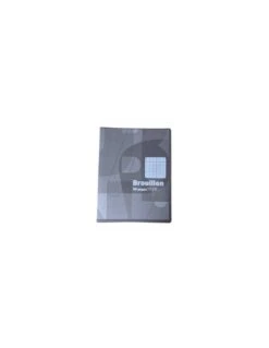 Lot De 10 Cahiers De Brouillon 17 X 22 Cm 96p -Scolaires Fournitures Magasin lot de 10 cahiers de brouillon auchan 17 x 22 cm 96p 2