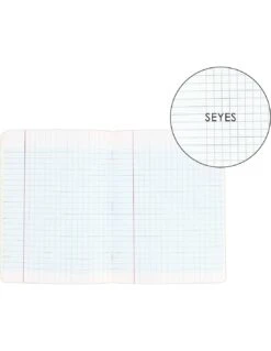 Cahier Oxford 17x22 96 Pages Seyès Carte - Lot De 5 12 Cahier Oxford 17x22 96 Pages Seyès Carte - Lot De 5 -Scolaires Fournitures Magasin lot de 5 cahiers oxford color life 17 x 22 cm 96p seyes 4