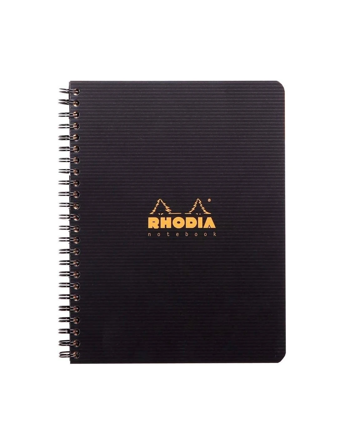 Lot De 5 Cahiers Spirale Notebook Rhodia A5+ Petits Carreaux 160 Pages 12 Lot De 5 Cahiers Spirale Notebook Rhodia A5+ Petits Carreaux 160 Pages – Image 10