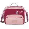 Lunch Box Bandouliére Tann's Célia Rose -Scolaires Fournitures Magasin lunch box bandoul tann s celia rose