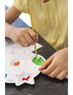 MAPED - 12 Tubes De Gouache Color'Peps -Scolaires Fournitures Magasin maped 12 tubes de gouache color peps 2