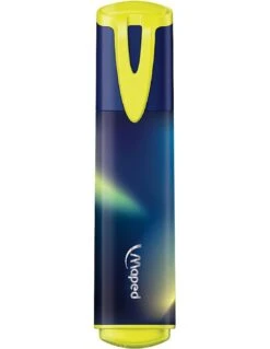 Stabilo Maped - 4 Surligneurs Nightfall -Scolaires Fournitures Magasin maped 4 surligneurs nightfall 5