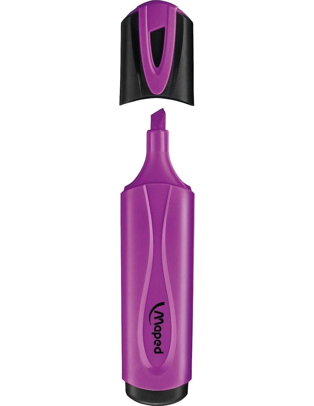 6 Surligneurs Maped Fluo'Peps Classic 4 6 Surligneurs Maped Fluo'Peps Classic – Image 2