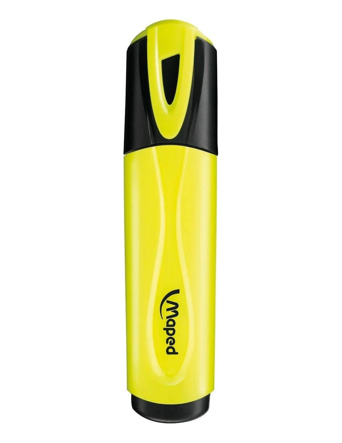 6 Surligneurs Maped Fluo'Peps Classic 5 6 Surligneurs Maped Fluo'Peps Classic – Image 3