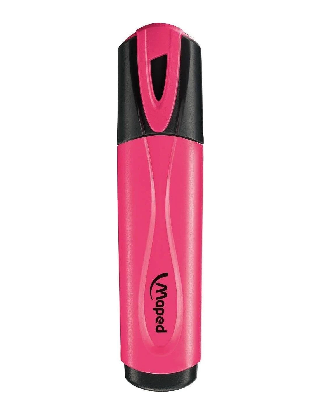 6 Surligneurs Maped Fluo'Peps Classic 6 6 Surligneurs Maped Fluo'Peps Classic – Image 4