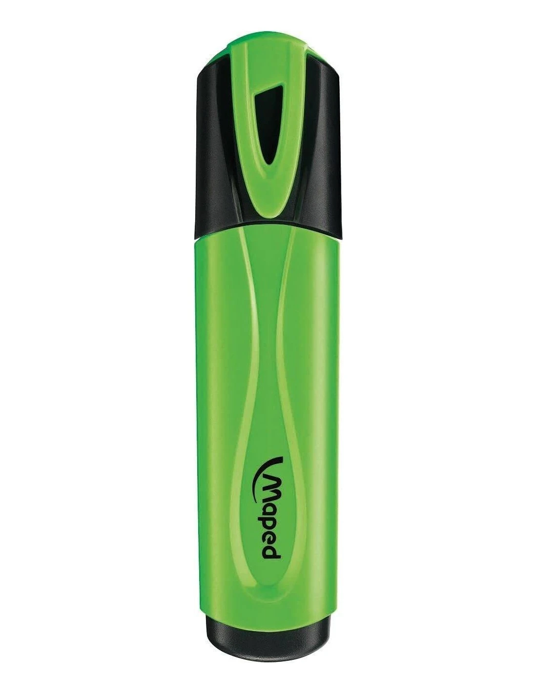 6 Surligneurs Maped Fluo'Peps Classic 8 6 Surligneurs Maped Fluo'Peps Classic – Image 6