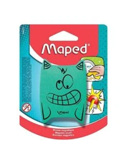 Maped - Brosse Accessoires Pour Tableaux Blancs