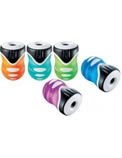 Taille Crayons Clean Grip Maped