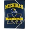 Cahier De Textes Michigan Football Américain -Scolaires Fournitures Magasin michigan cahier de textes rigide