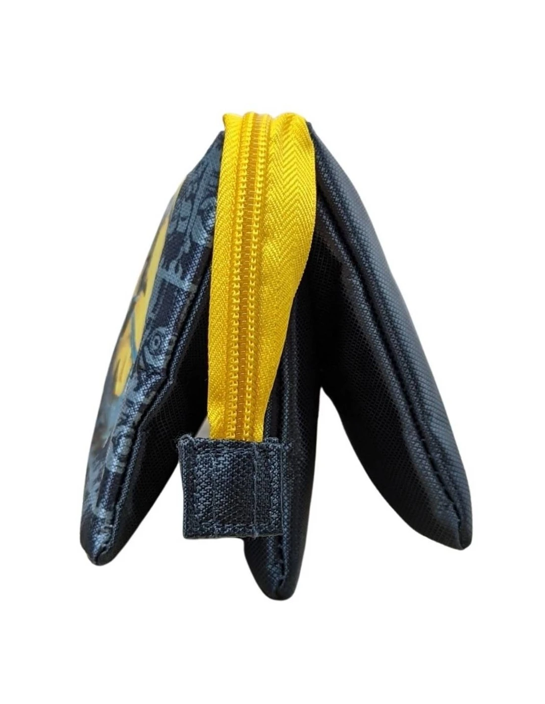 Les Minions - Trousse 3 Compartiments 5 Les Minions - Trousse 3 Compartiments – Image 3