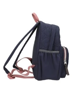 Miss Melody Sac à Dos Matelassée GLITTER HORSE -Scolaires Fournitures Magasin miss melody sac a dos matelassee glitter horse 3