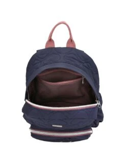 Miss Melody Sac à Dos Matelassée GLITTER HORSE -Scolaires Fournitures Magasin miss melody sac a dos matelassee glitter horse 4