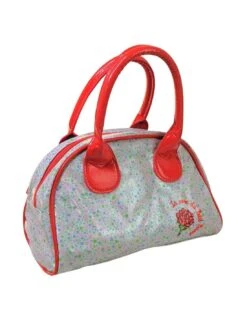 Sac Bowling Le Petit Prince -Scolaires Fournitures Magasin mon premier sac a main le petit prince rose 1