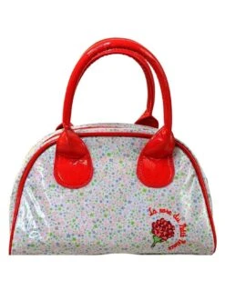 Sac Bowling Le Petit Prince -Scolaires Fournitures Magasin mon premier sac a main le petit prince rose 2
