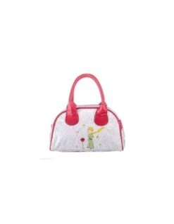 Sac Bowling Le Petit Prince -Scolaires Fournitures Magasin mon premier sac a main le petit prince rose 5