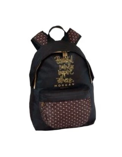 Sac à Dos Morgan Souple Beautiful Minds