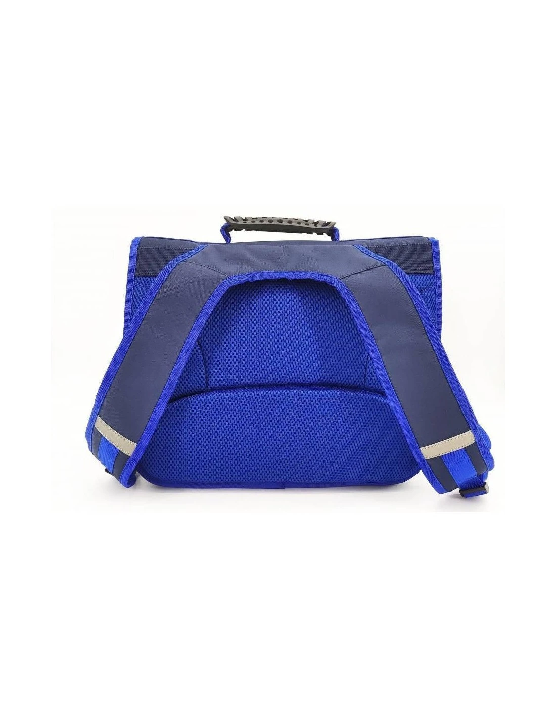 Pack Cartable Sonic 38 Cm + Trousse 2 Compartiments 8 Pack Cartable Sonic 38 Cm + Trousse 2 Compartiments – Image 6