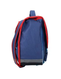 Spiderman Pack Cartable Spider-Man Keep On Moving 38 Cm + Trousse Assortie -Scolaires Fournitures Magasin pack cartable spider man keep on moving 38 cm trousse 3