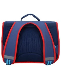 Spiderman Pack Cartable Spider-Man Keep On Moving 38 Cm + Trousse Assortie -Scolaires Fournitures Magasin pack cartable spider man keep on moving 38 cm trousse 4