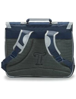 Pack Cartable Tann's Elliott Espace 38 Cm + Trousse 11 Pack Cartable Tann's Elliott Espace 38 Cm + Trousse -Scolaires Fournitures Magasin pack cartable tann s elliott espace 38 cm trousse 2