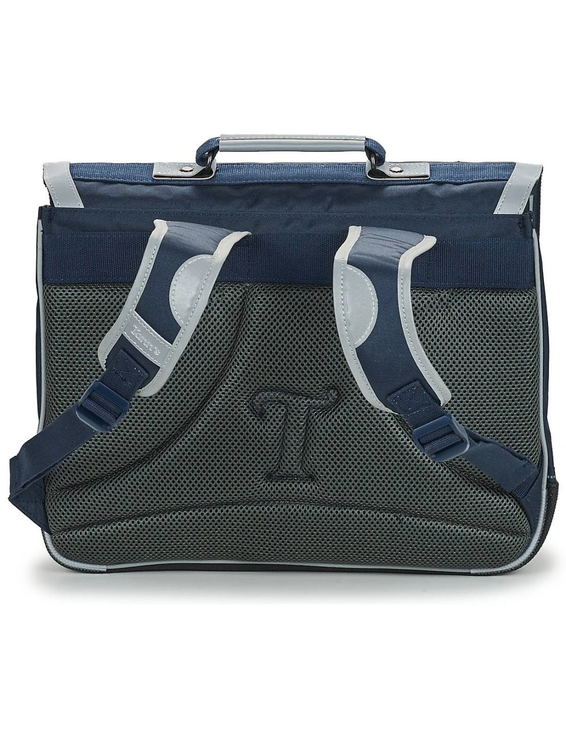 Pack Cartable Tann's Elliott Espace 38 Cm + Trousse 5 Pack Cartable Tann's Elliott Espace 38 Cm + Trousse – Image 3