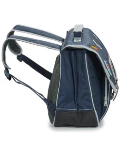 Pack Cartable Tann's Elliott Espace 38 Cm + Trousse 12 Pack Cartable Tann's Elliott Espace 38 Cm + Trousse -Scolaires Fournitures Magasin pack cartable tann s elliott espace 38 cm trousse 3