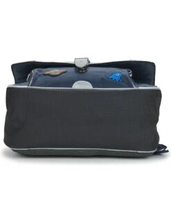 Pack Cartable Tann's Elliott Espace 38 Cm + Trousse 13 Pack Cartable Tann's Elliott Espace 38 Cm + Trousse -Scolaires Fournitures Magasin pack cartable tann s elliott espace 38 cm trousse 4