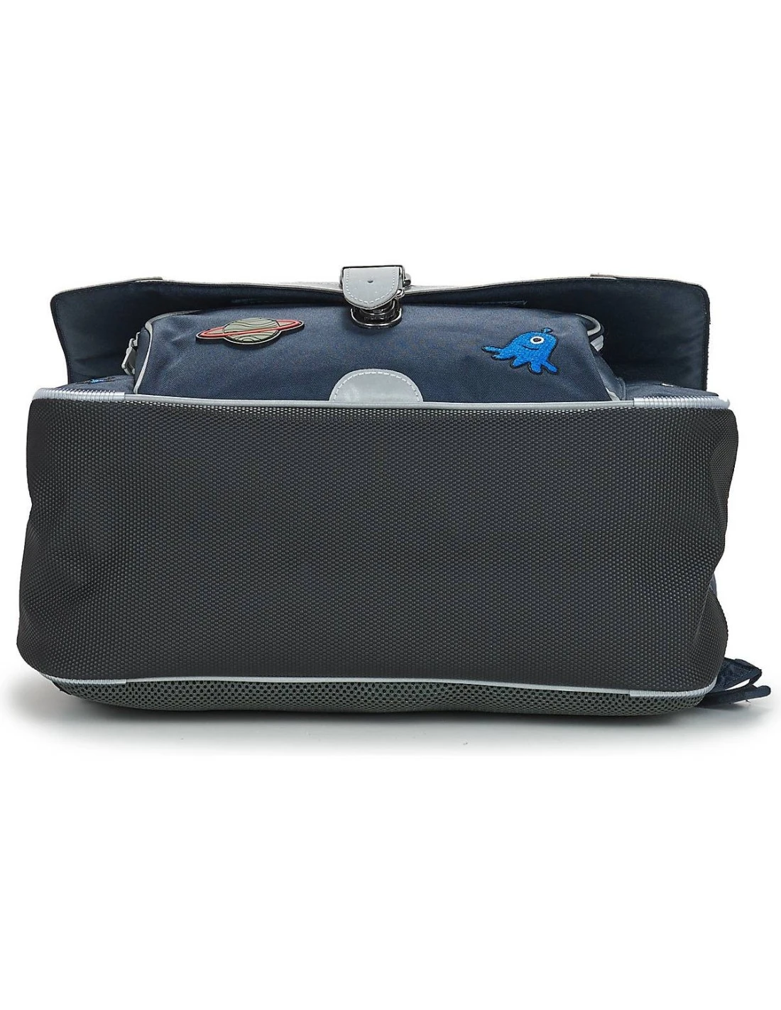 Pack Cartable Tann's Elliott Espace 38 Cm + Trousse 7 Pack Cartable Tann's Elliott Espace 38 Cm + Trousse – Image 5