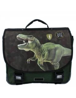 Scolaires Fournitures Magasin -Scolaires Fournitures Magasin pack cartable trousse dinosaure skooter danger ranger 1