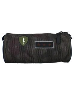 Pack Cartable Dinosaure Skooter Danger Ranger + Trousse Assortie -Scolaires Fournitures Magasin pack cartable trousse dinosaure skooter danger ranger 4