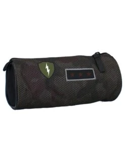 Pack Cartable Dinosaure Skooter Danger Ranger + Trousse Assortie -Scolaires Fournitures Magasin pack cartable trousse dinosaure skooter danger ranger 6