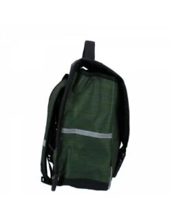 Pack Cartable Dinosaure Skooter Danger Ranger + Trousse Assortie -Scolaires Fournitures Magasin pack cartable trousse dinosaure skooter danger ranger 7