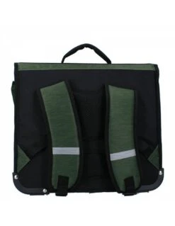 Pack Cartable Dinosaure Skooter Danger Ranger + Trousse Assortie -Scolaires Fournitures Magasin pack cartable trousse dinosaure skooter danger ranger 8