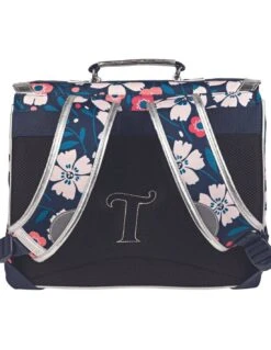 Pack Cartable + Trousse Tann's Les Fantaisies Floriane 38 Cm -Scolaires Fournitures Magasin pack cartable trousse tann s les fantaisies floriane 38 2