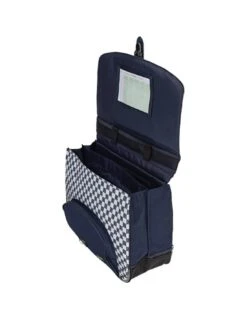 Pack Cartable + Trousse Tann's Mathéo Bleu BMX 38 Cm -Scolaires Fournitures Magasin pack cartable trousse tann s matheo bleu bmx 3