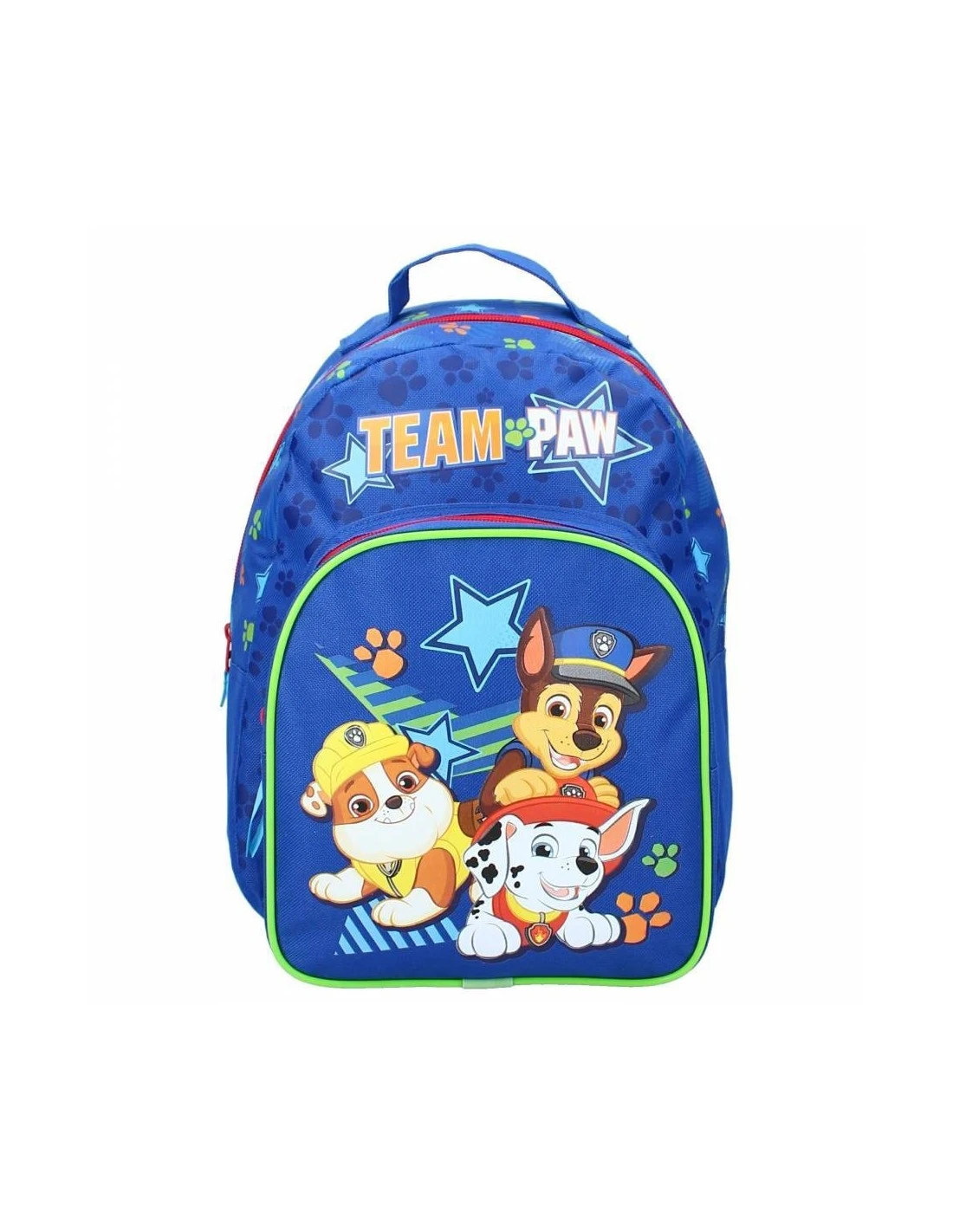 Pack Sac à Dos 31cm Et Trousse La Pat Patrouille Rescue Squad 4 Pack Sac à Dos 31cm Et Trousse La Pat Patrouille Rescue Squad – Image 2