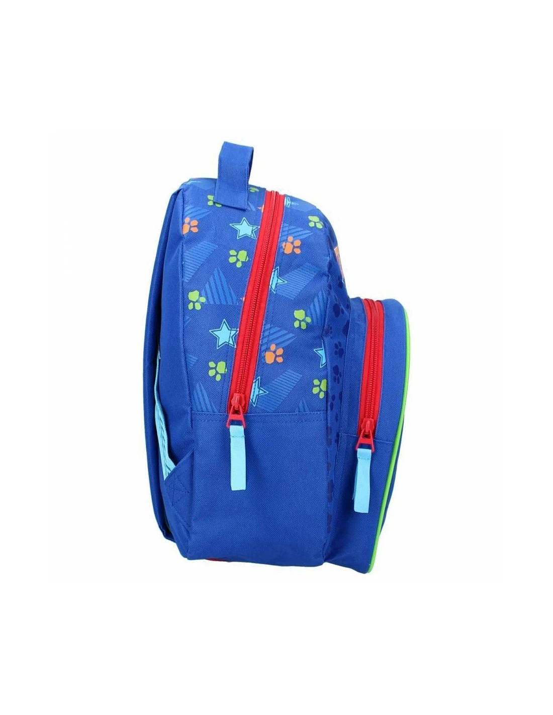 Pack Sac à Dos 31cm Et Trousse La Pat Patrouille Rescue Squad 6 Pack Sac à Dos 31cm Et Trousse La Pat Patrouille Rescue Squad – Image 4