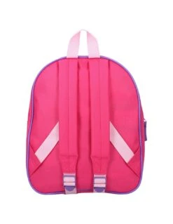 Pack Sac à Dos Peppa Pig 3D Maternelle + Trousse -Scolaires Fournitures Magasin pack sac a dos 3d maternelle trousse peppa pig 7