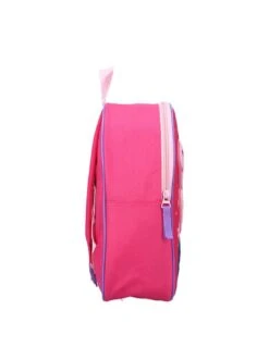Pack Sac à Dos Peppa Pig 3D Maternelle + Trousse -Scolaires Fournitures Magasin pack sac a dos 3d maternelle trousse peppa pig 8